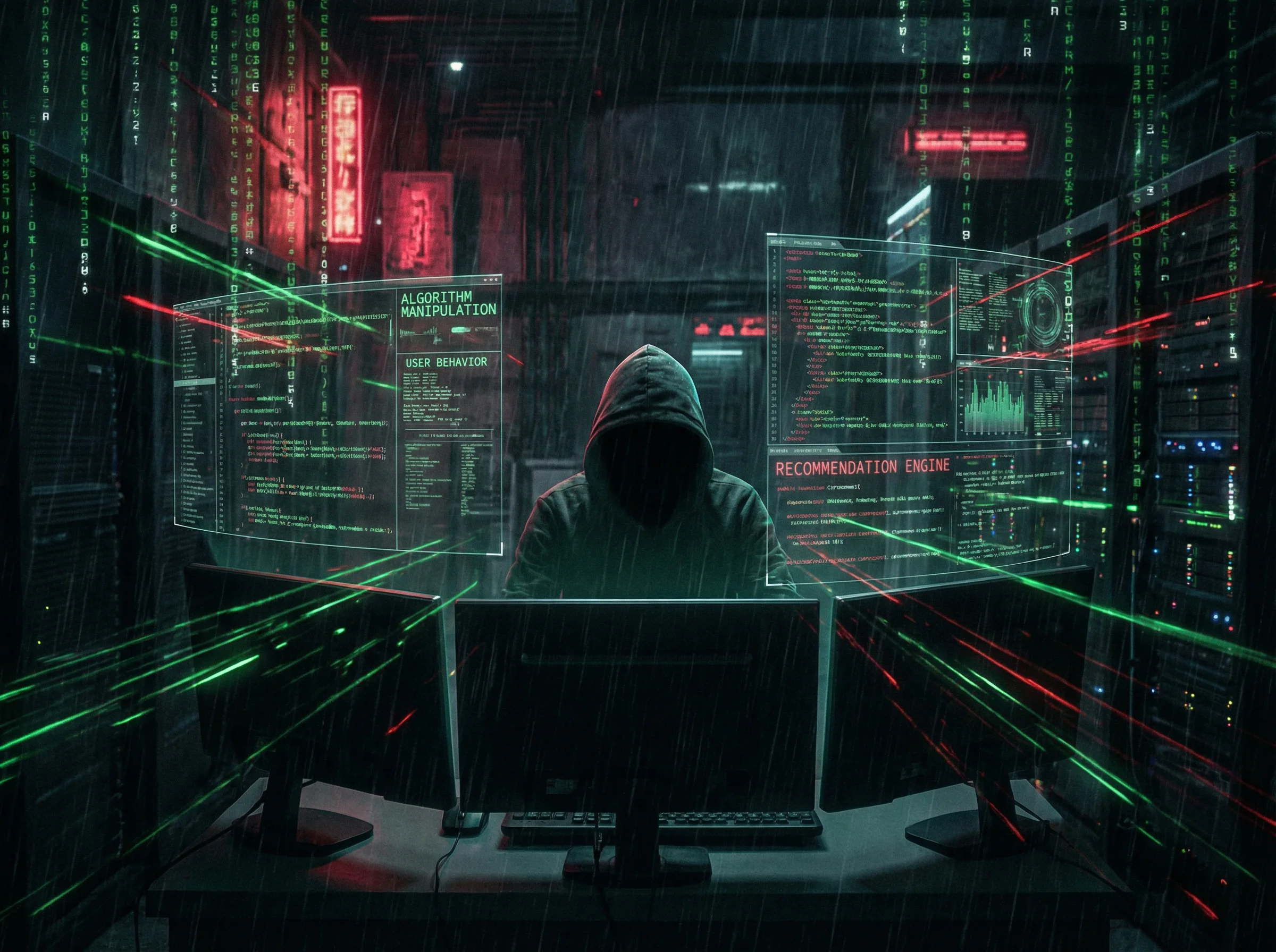 xfb幸福宝 - 某平台算法推荐机制内部文件曝光